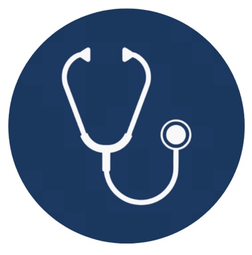 Healthcare Button